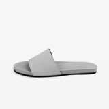 Women's ESSNTLS Slide Granite