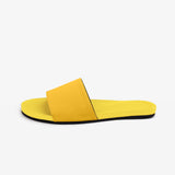 Women's ESSNTLS Slide Honey & Mustard