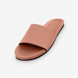 Women's ESSNTLS Slide Rust