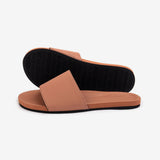 Women's ESSNTLS Slide Rust