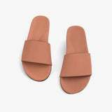 Women's ESSNTLS Slide Rust