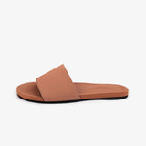 Women's ESSNTLS Slide Rust