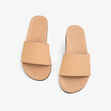 Women's ESSNTLS Slide Soil Light