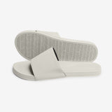 Women's Sneaker Sole Slide Sea Salt/Sea Salt Sole