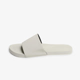 Women's Sneaker Sole Slide Sea Salt/Sea Salt Sole