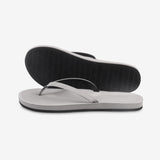 Women's ESSNTLS Flip Flops Granite