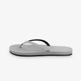 Women's ESSNTLS Flip Flops Granite
