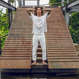 Men's ESSNTLS Flip Flops Soil