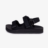Women's Sandals Adventurer Black