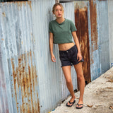 Women's Easy Living Flip Flops Black