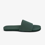 Men's ESSNTLS Slide Leaf