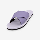 Women's ESSNTLS Cross Purple Haze