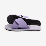 Women's ESSNTLS Cross Purple Haze