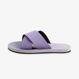 Women's ESSNTLS Cross Purple Haze