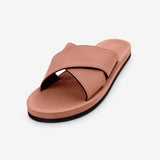 Men's ESSNTLS Cross Rust