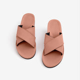 Men's ESSNTLS Cross Rust