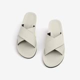 Men's ESSNTLS Cross Sea Salt