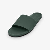 Women's ESSNTLS Slide Leaf