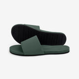 Women's ESSNTLS Slide Leaf