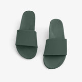 Women's ESSNTLS Slide Leaf