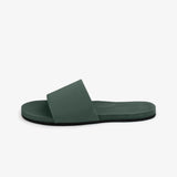 Women's ESSNTLS Slide Leaf