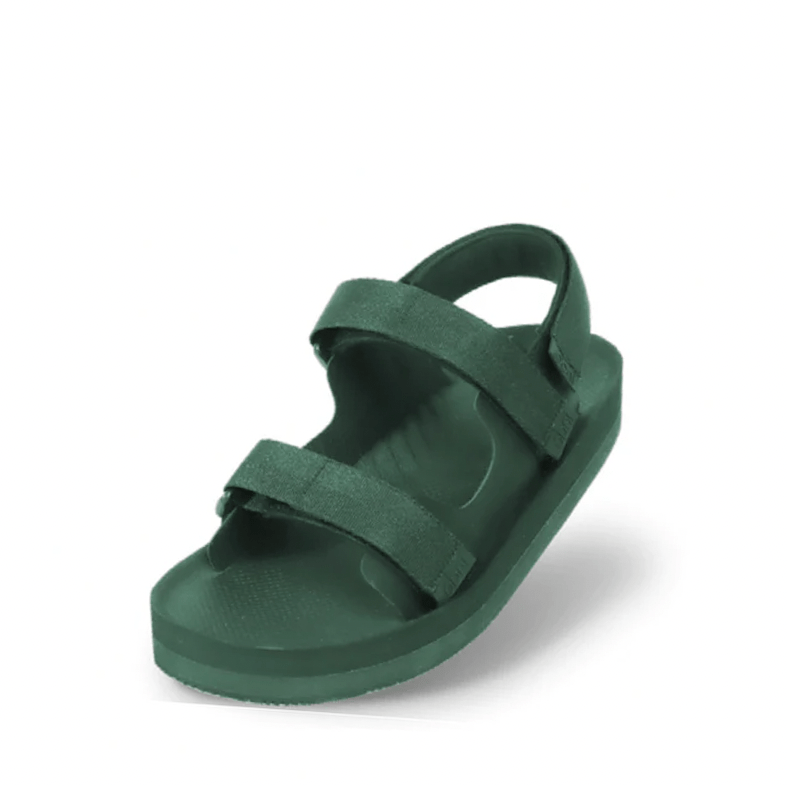 Women's Sandals Adventurer - Leaf