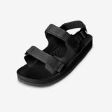 Women's Sandals Adventurer Black