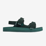 Women's Sandals Adventurer Leaf