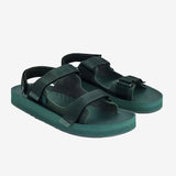 Women's Sandals Adventurer Leaf