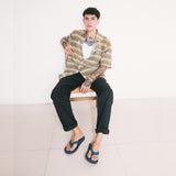 Men's ESSNTLS Flip Flops Shore