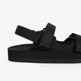 Men’s Sandals Adventurer Black