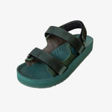 Women's Sandals Adventurer Leaf