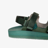 Men’s Sandals Adventurer Leaf