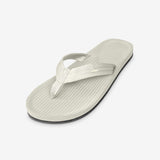 Mens Easy Living Flip Flops Sea Salt
