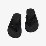 Men's Pable Flip Flops Black/Ketapang
