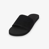Men's Pable Slide Black/Ketapang