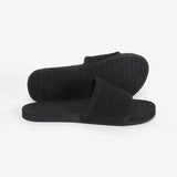 Men's Pable Slide Black/Ketapang