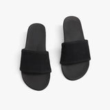 Men's Pable Slide Black/Ketapang