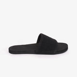 Men's Pable Slide Black/Ketapang
