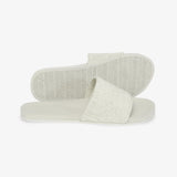 Men's Pable Slide Sea Salt/Natural