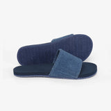 Men's Pable Slide Shore/Indigo