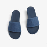 Men's Pable Slide Shore/Indigo