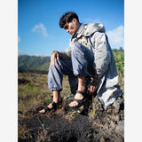 Men’s Sandals Adventurer Black