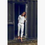 Men's ESSNTLS Flip Flops Black