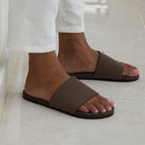 Men's ESSNTLS Slide Soil