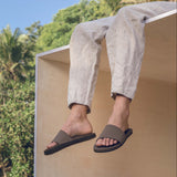 Men's ESSNTLS Slide Soil