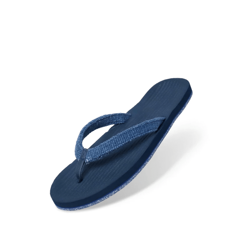 Women's Flip Flops Pable - Shore/Indigo