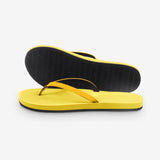 Women's ESSNTLS Flip Flops Honey & Mustard