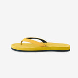 Women's ESSNTLS Flip Flops Honey & Mustard