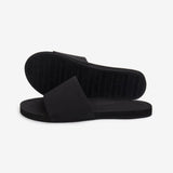 Women's ESSNTLS Slide Black